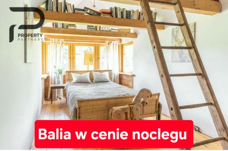 Góralski relaks - Ferienwohnung Dzianisz