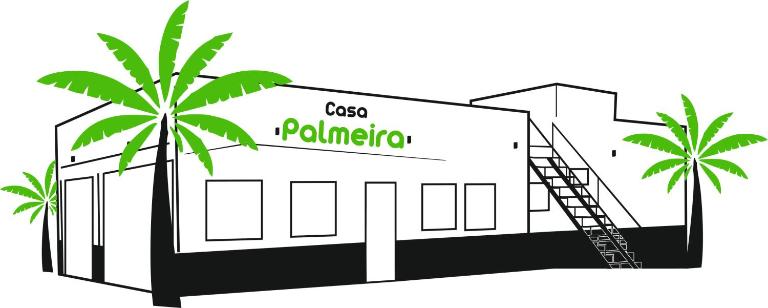 Casa Palmeira - Bed and Breakfast Lazareto