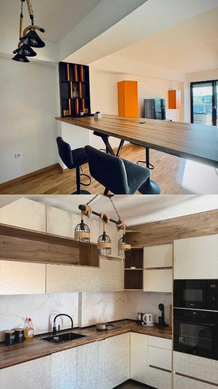 Modern Apartment in the Heart of Skopje - B&B Skopje