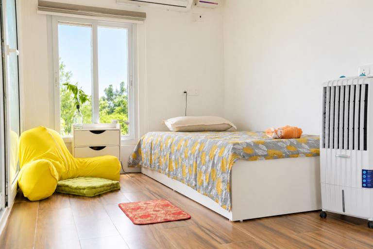 Shivalaya Boutique Stay - B&B Tiruvannamalai