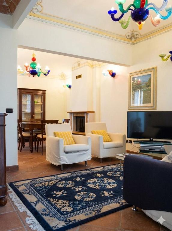 Mazzini 16 - B&B Perugia