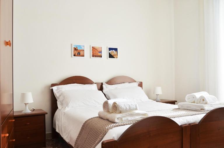 B&B Gulliver - B&B Noto