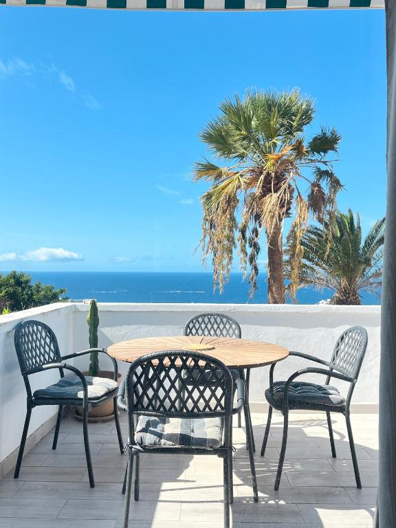Palm Vista - Ferienwohnung Adeje
