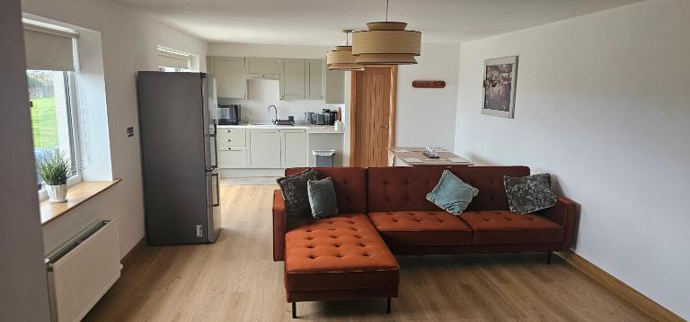 The Mews - Ferienwohnung Whitehaven