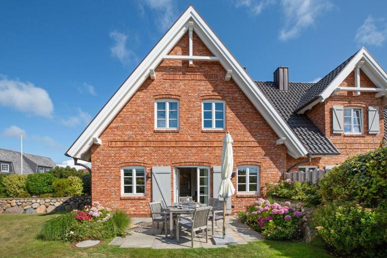ListZeit - Ferienwohnung List auf Sylt
