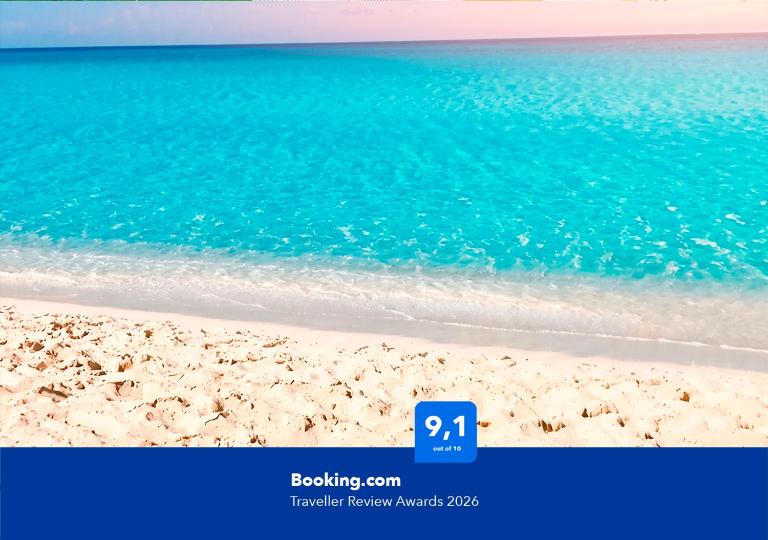 Apartalux Villa Playa - B&B Benidorm