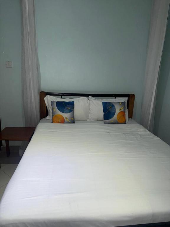 Queen Luxury studio - Chambres d'hôtes Oyugis