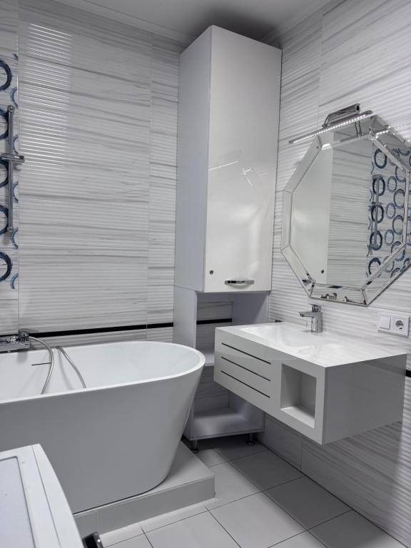 Проспект 1 - Bed and Breakfast Khmelnytskyi