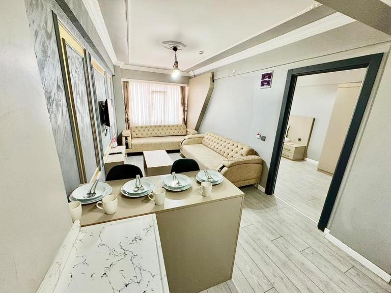 Grand Bazaar Ottoman Style Hotel - Ferienwohnung Istanbul