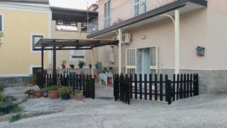 Il Nido nel Borgo - Bed and Breakfast Piana di Caiazzo