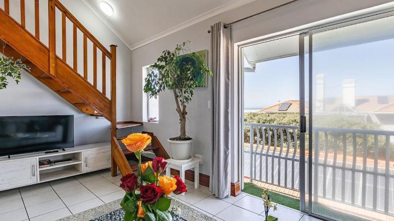 Ocean View Loft - Ferienwohnung Muizenberg