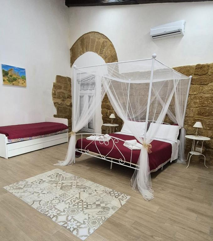 Anima Templi - Bed and Breakfast Agrigento