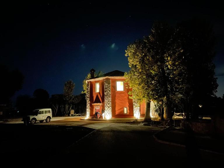Fattoria solidale del Circeo - B&B Pontinia