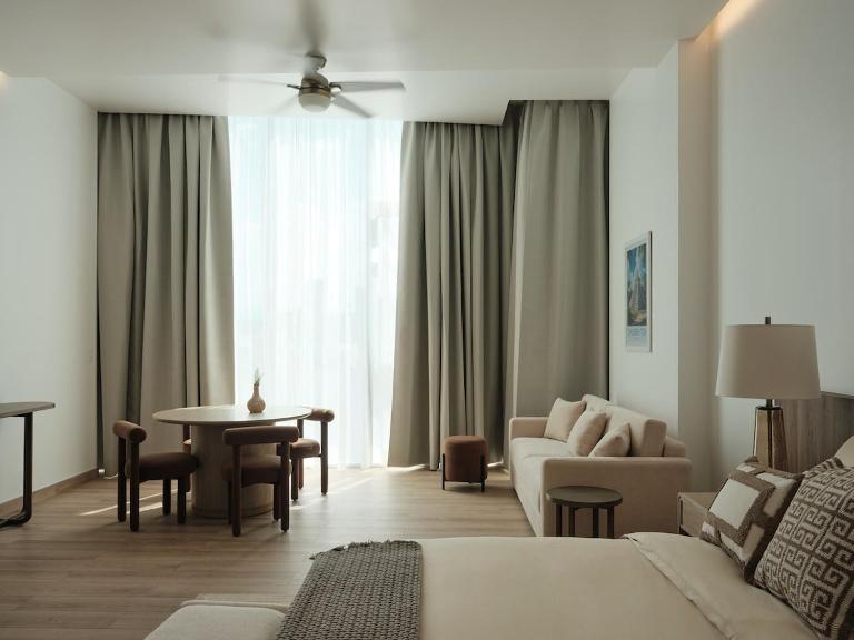 Condesa Residence - Roma Luxury Suite 604 - B&B Mexico City