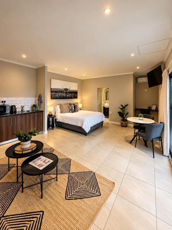 Best Rest Somerset 3 - B&B Somerset West