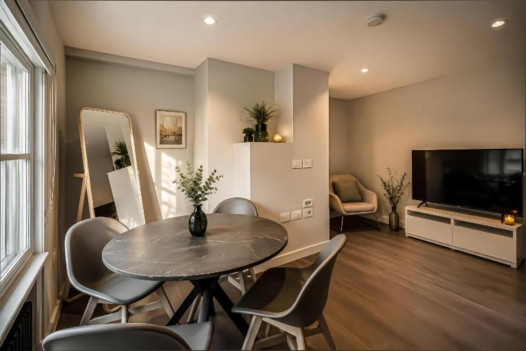 Heritage Prestige Residences - B&B Londres