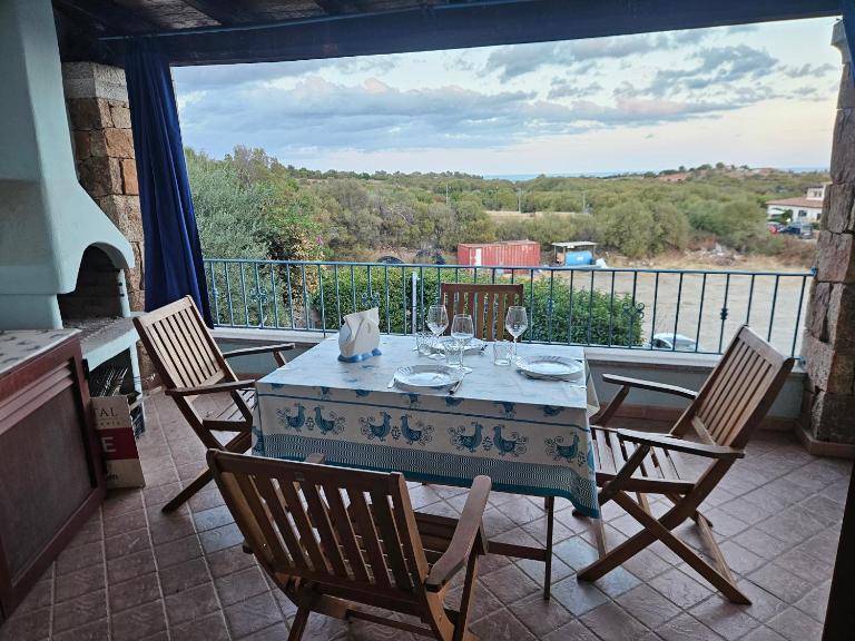 Casa Corallo - Bed and Breakfast Budoni