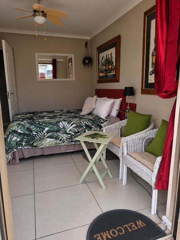 Studio On Fairway - B&B Langebaan
