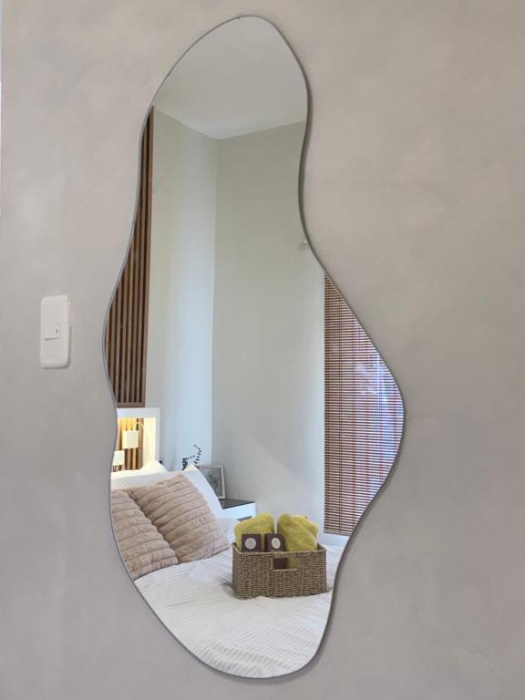Studio 15 & 19 Cozy Staycation at Mesavirre Garden Residences - B&B Bacolod City