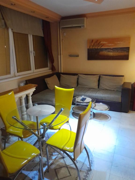 Duplex - B&B Belgrado