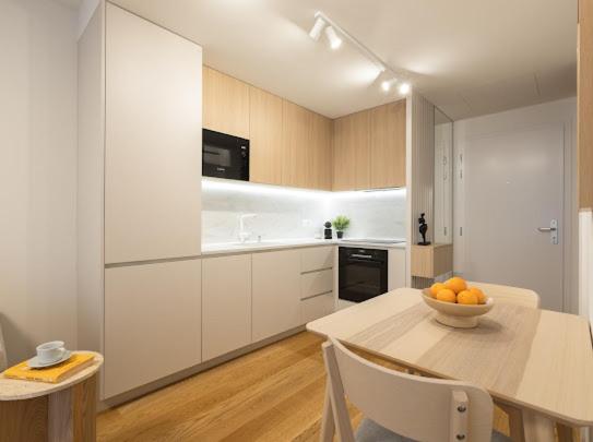 Vydrica Old Town Apartment - B&B Bratislava