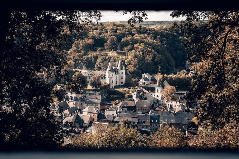 La villa Émilie - B&B Durbuy