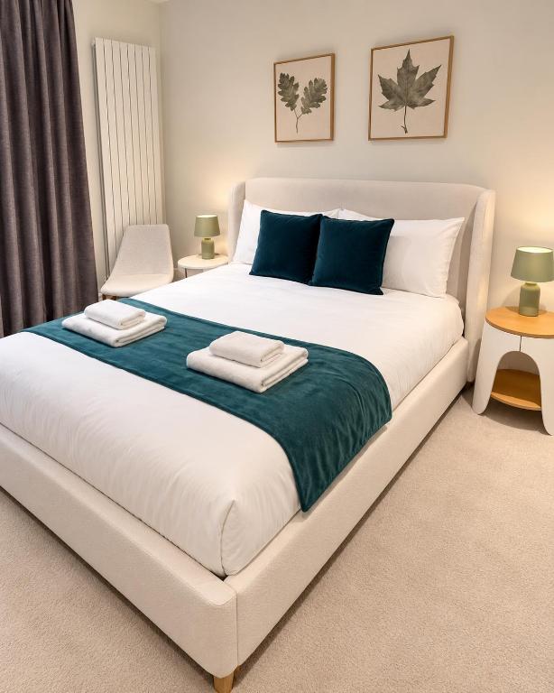 Camden Pad - B&B London