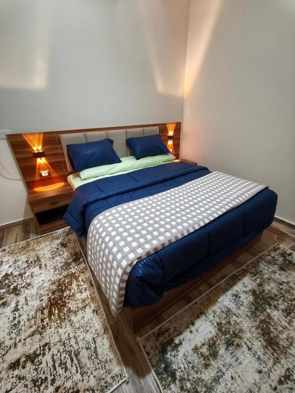 الحي اللاتيني العلمين الجديده الساحل الشمالى - Bed and Breakfast El Alamein