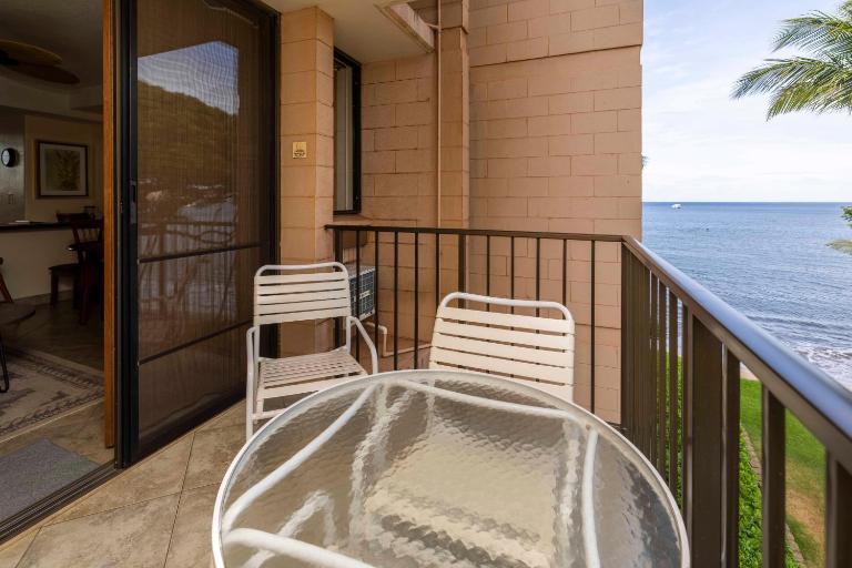 Kealia Resort 407 - B&B Kīhei