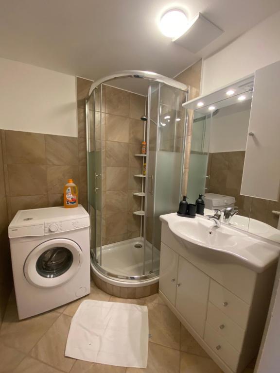 Apartment am Schwedenplatz - Langfristig Wohnen - Ferienwohnung Wien