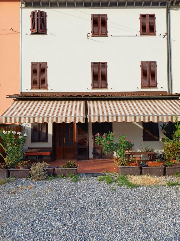 Canovia Casa vacanze vicino a Lucca - B&B Lucca