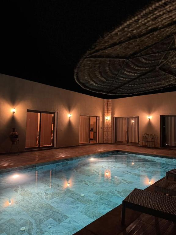 Villa Amane Private Oasis near Essaouira - Chambres d'hôtes Essaouira