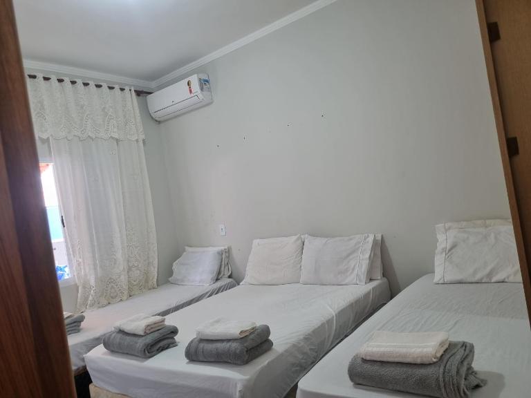 Alto do Glória - Ferienwohnung São João Batista do Glória
