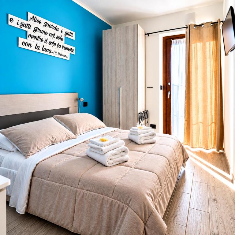 In Canto - B&B Carignano