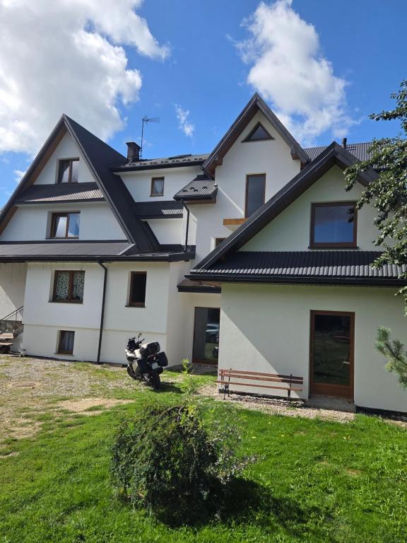 Pokoje Gościnne Brynkus - B&B Białka Tatrzańska