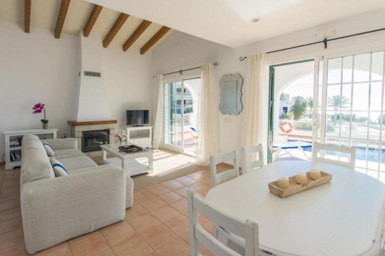 Villa Anita - B&B Sant Tomàs