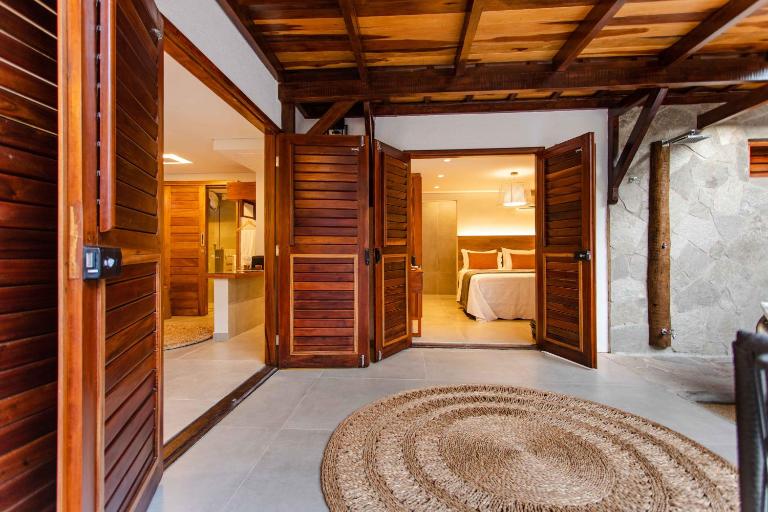 Villa Nanui Jeri - Ferienwohnung Jericoacoara