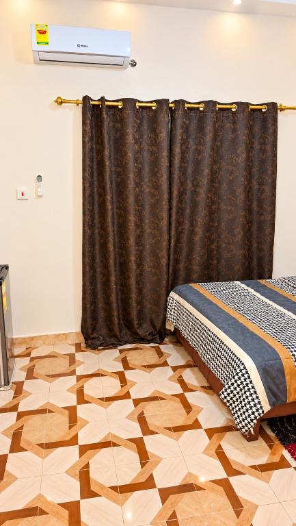 Master Inn - Ferienwohnung Accra