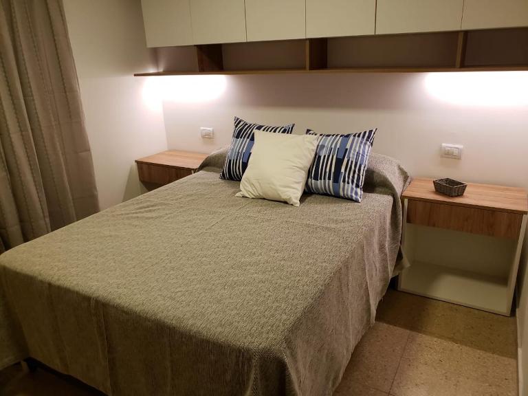 Departamento de Santiago Sucre 251 Cochera con costo adicional - Ferienwohnung Córdoba