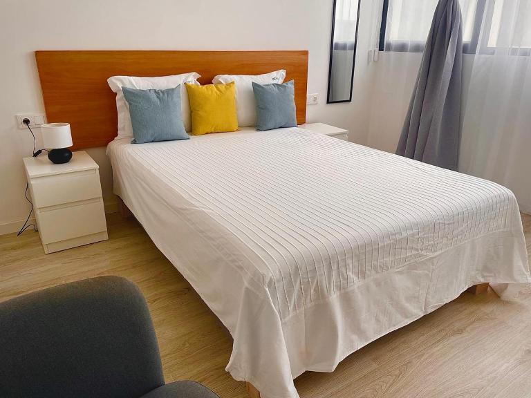 Quarto Privativo no Medsal Residence - B&B Santa Maria
