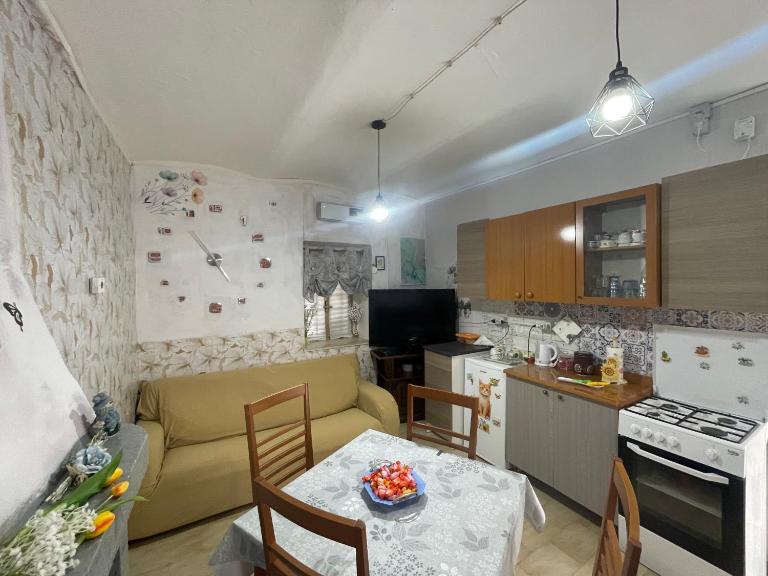 Rifugio Nel Cuore Dell'Abruzzo - B&B Carpineto Sinello