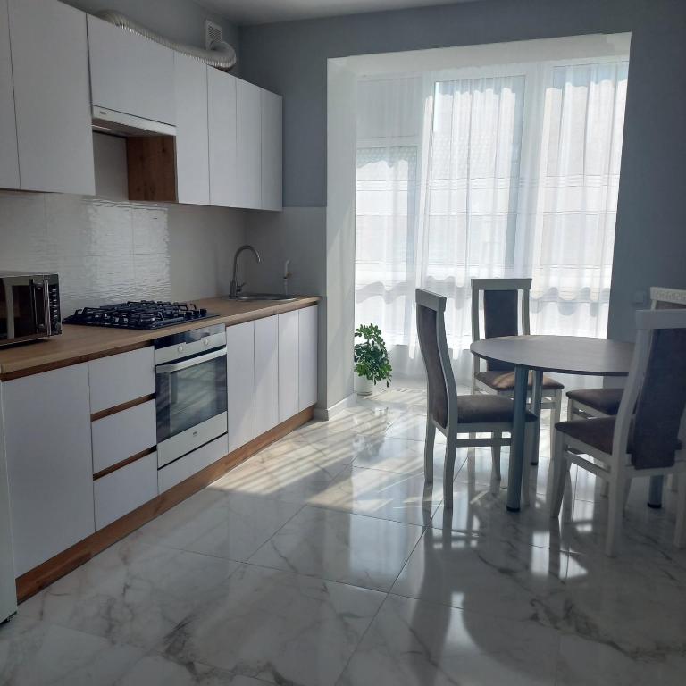 White Pearl Residence - B&B Ivano-Frankivs'k