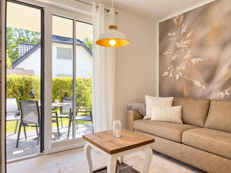 Wellenkieker - B&B Zingst