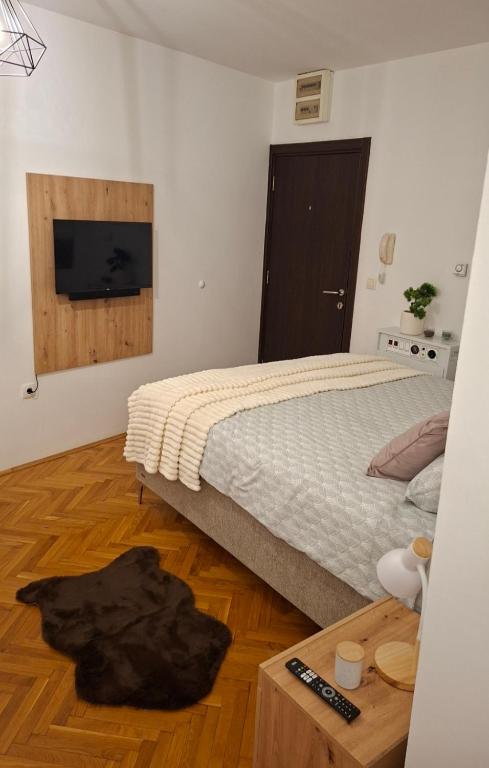 Apartman Vida - B&B Valjevo