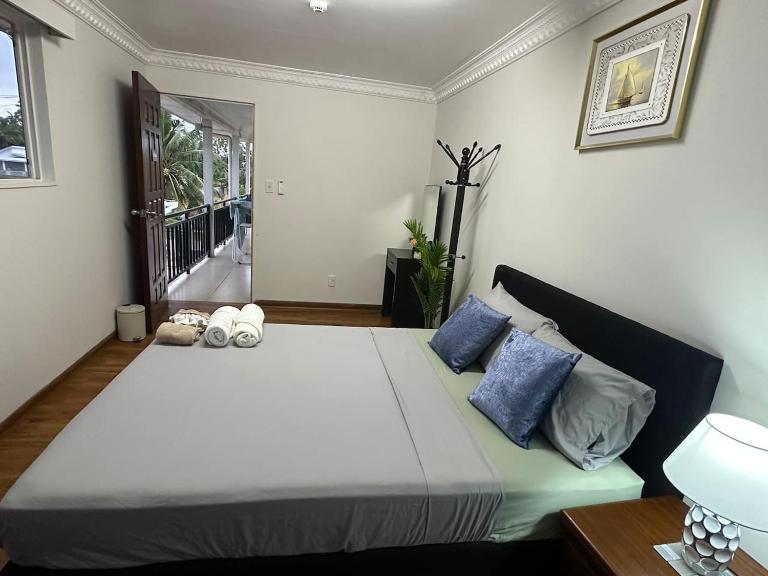 The KentiGate - much more than a room - Ferienwohnung Nuku’alofa