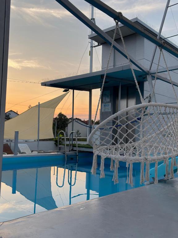 Smeštaj Pogled, Vrnjačka Banja - B&B Vrnjci
