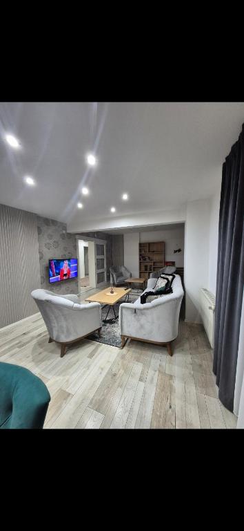 Casa d'Arte - B&B Cazin