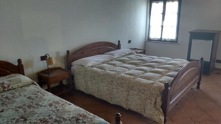 Villa Asiola - Ferienwohnung Villa Vicentina