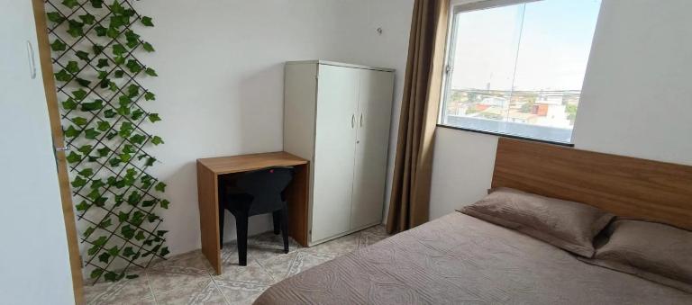 New City Studio - Ferienwohnung Ananindeua