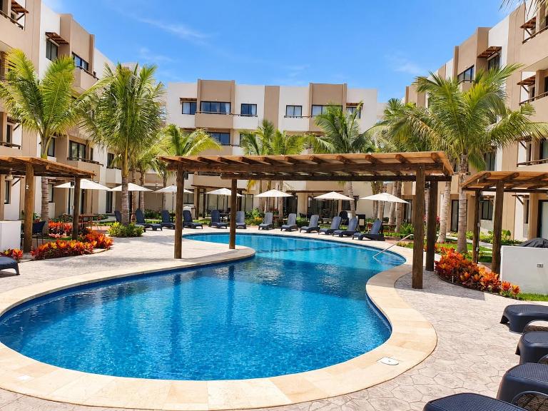 AMBAR BY HAUSING - Pet Friendly - Bed and Breakfast Mazatlán